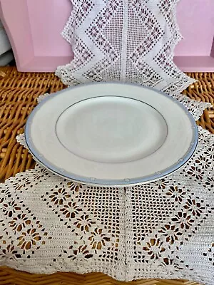 Buy Royal Doulton Lincoln Bone China Salad / Large Tea Plate 8 Inch • 4.99£