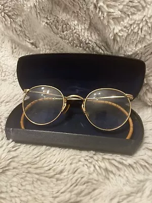 Buy Vintage 1930s 1940s Art Craft Nokorod Glasses • 31.06£