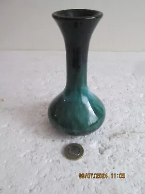 Buy Blue Mountain Pottery  Green  Vase • 7.99£