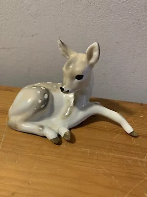Buy USSR Baby China Fawn Deer • 15£