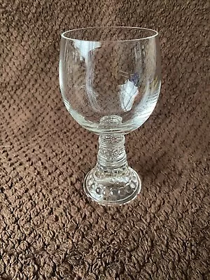 Buy Thomas/Rosenthal Art Glass Stemmed Crystal BACCHUS Glass VGC, Item No.3 • 15£