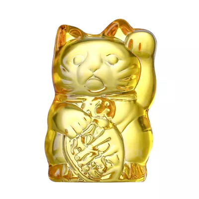 Buy  Home Decoration Cat Ornaments Festive Table Dining Southeast Asia • 9.88£
