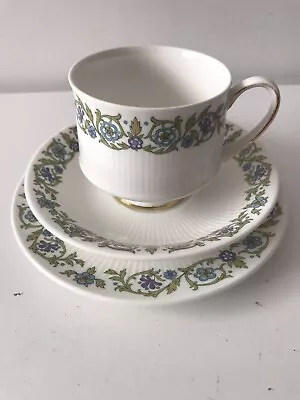 Buy Paragon Fine Bone China Pandora Design Cup/Saucer & Side Plate • 6£