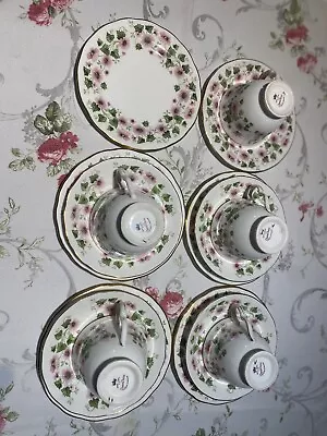 Buy Queen Ann Tea Set • 10£