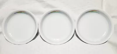 Buy Thomas Rosenthal Germany Trend Candy Bowls 8.5”  Vintage Set Of 3 ~Rare~ • 37.28£