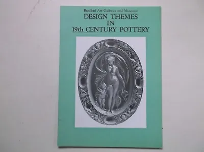 Buy Pottery Minton De Morgan Burmantofts Della Robbia Pilkington's Ruskin Moore  • 7.99£