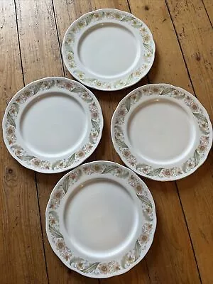 Buy Vintage Duchess Greensleeves - Dinner Plate 10 1/4” Spares / Collectable • 3£