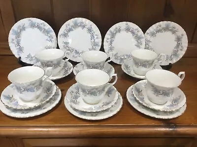 Buy Royal Kent Trentside Tea Set 19pce • 30£