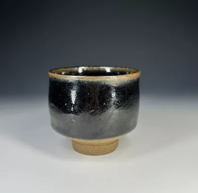 Buy Bernard Leach St Ives Pottery Tenmoku Glazed Yunomi By Jason Wason Early Work • 306.76£