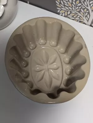 Buy Lovatts Langley Ware Stoneware Jelly Mould • 8.50£