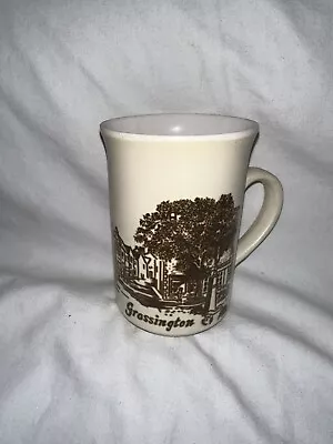 Buy Very Nice Pottery Gossington Tea Mug By Ashdale  • 0.99£