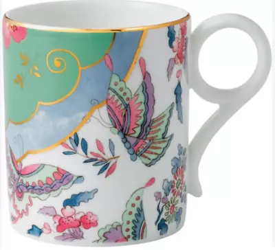 Buy Wedgwood Butterfly Bloom Mug, In Original Packaging • 30£