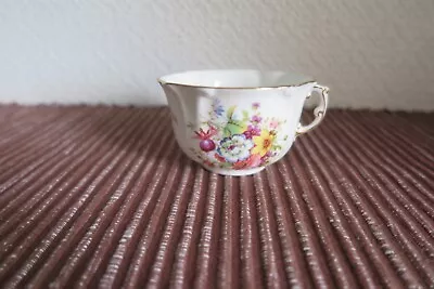 Buy Beautiful Hammersley Spode Replacement Bone China Tea Cup • 4.99£