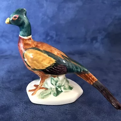 Buy Beswick Bird Small Pheasant , Curved Tail Gloss Model No. 767 * SALE * £5 *SALE* • 5£