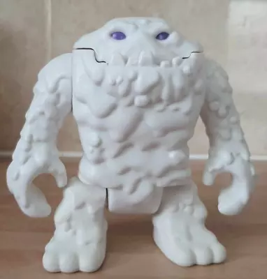 Buy Imaginext DC Snow Clayface 5  Action Figure • 9.99£