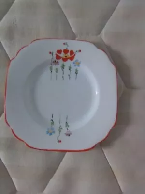 Buy Vintage Melba Bone China Plate • 12£