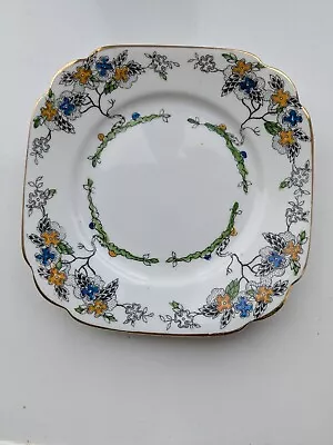 Buy Royal Standard Bone China Plate • 3£