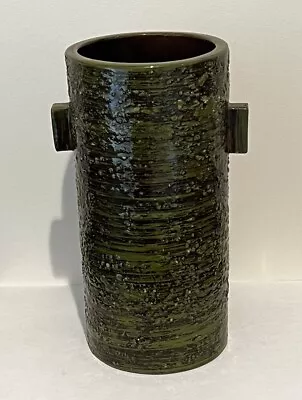 Buy Aldo Londi Bitossi Mid Century Italian Vase • 107.17£