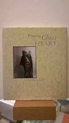 Buy Playing Chess With The Heart: Beatrice Wood - Hardcover, By Beatrice Wood - Good • 4.92£
