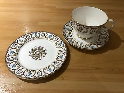 Buy Royal Grafton Tea Set • 15£