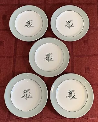 Buy 5 Copeland Spode Olympus Side Plates App 7.5” • 8£