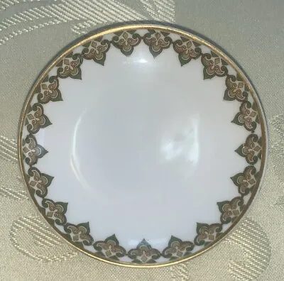 Buy Haviland Limoges  The Monaco  Made In France China Small 3  Trinket Dish • 9.32£