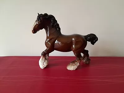 Buy Beswick Shire Horse • 15£