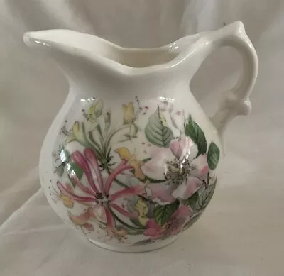 Buy Floral Design Southfields Fine Bone China Made In England • 11.99£
