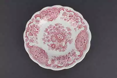 Buy Ridgway Staffordshire England Ceramic Saucer • 3.03£