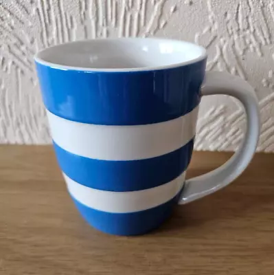 Buy T G Green Cornish Ware Blue & White Mug New Never Used • 15£