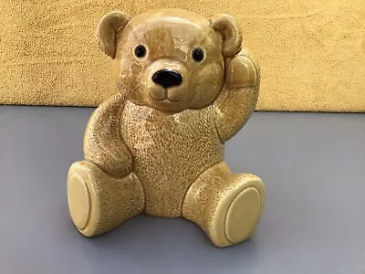 Buy Bear Money Box   Wade Lookalike • 4.99£