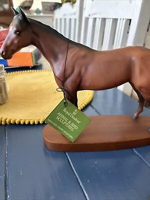 Buy Royal Doulton Chestnut Horse  • 40£