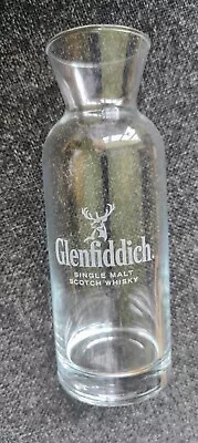 Buy Glenfiddich Whisky Glass Water Carafe • 7.50£