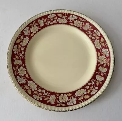 Buy Swinnertons ‘Harvest’ Pattern 25cm Dinner Plate, Vintage • 8£
