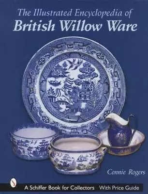 Buy Antique English Blue Willow China Collector ID Guide Inc Transferware 1800s Up • 54.32£