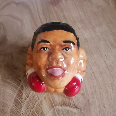 Buy Kevin Francis Face Pots - Boxed Muhammad Ali • 14.99£