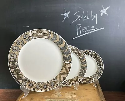 Buy Sakura Majesticware Crete By Sue Zipkin Stoneware Various Pieces Sold By Piece • 3.26£