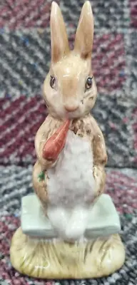 Buy BESWICK BEATRIX POTTER  FIERCE BAD RABBIT BP6a • 5£