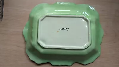 Buy Carlton Ware Rectangular Lettuce Dish • 15£