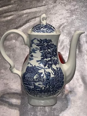 Buy Hunter By Myott Tea Pot • 12.50£