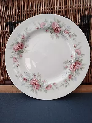 Buy Royal Standard Rambling Rose Fine Bone China Side Plate 8  20cm • 7.99£