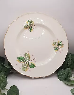 Buy Vintage Royal Winton Grimwades 10  Plate • 12£