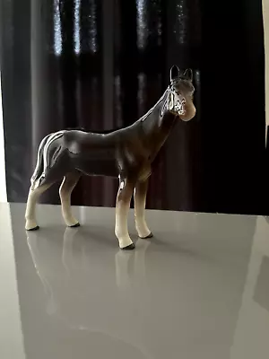 Buy Brown Horse Figure • 0.99£