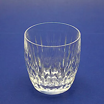 Buy Waterford Crystal Carina Pattern Whisky Tumbler/Glass - 8.75cm/3.4  High • 17.99£