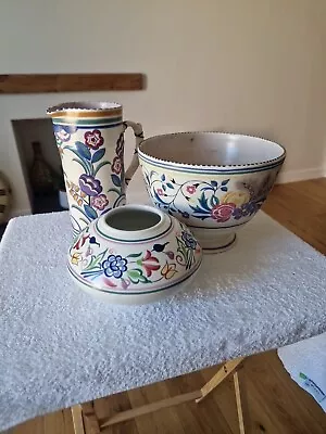 Buy Vintage Poole Pottery • 4£