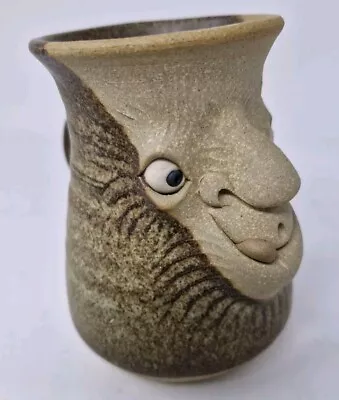 Buy Muggins Studio Pottery Ugly Mug • 9.95£