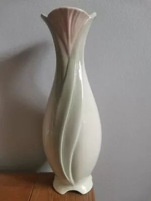 Buy Blakeney Lotus Vase. Art Nouveau Style. • 10.99£