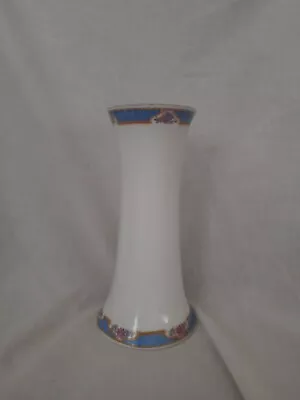 Buy Furnivals 1913 Ceramic Vase. Made In England  • 10£