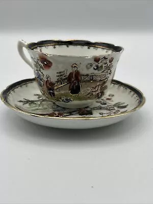 Buy Antique Rare Cup 1903 Foley Art China • 15£