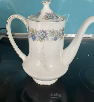 Buy Paragon China Coffee Pot  • 10£